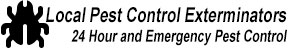 New Paris IN Pest Control Exterminators